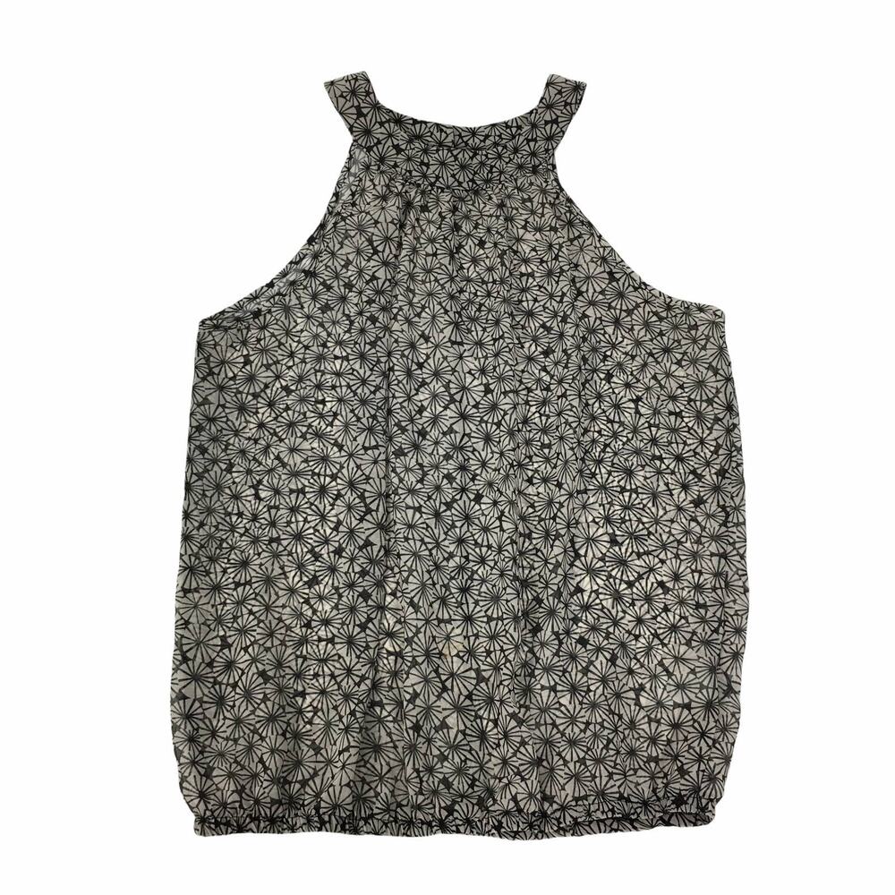 Cache sheer top size Small